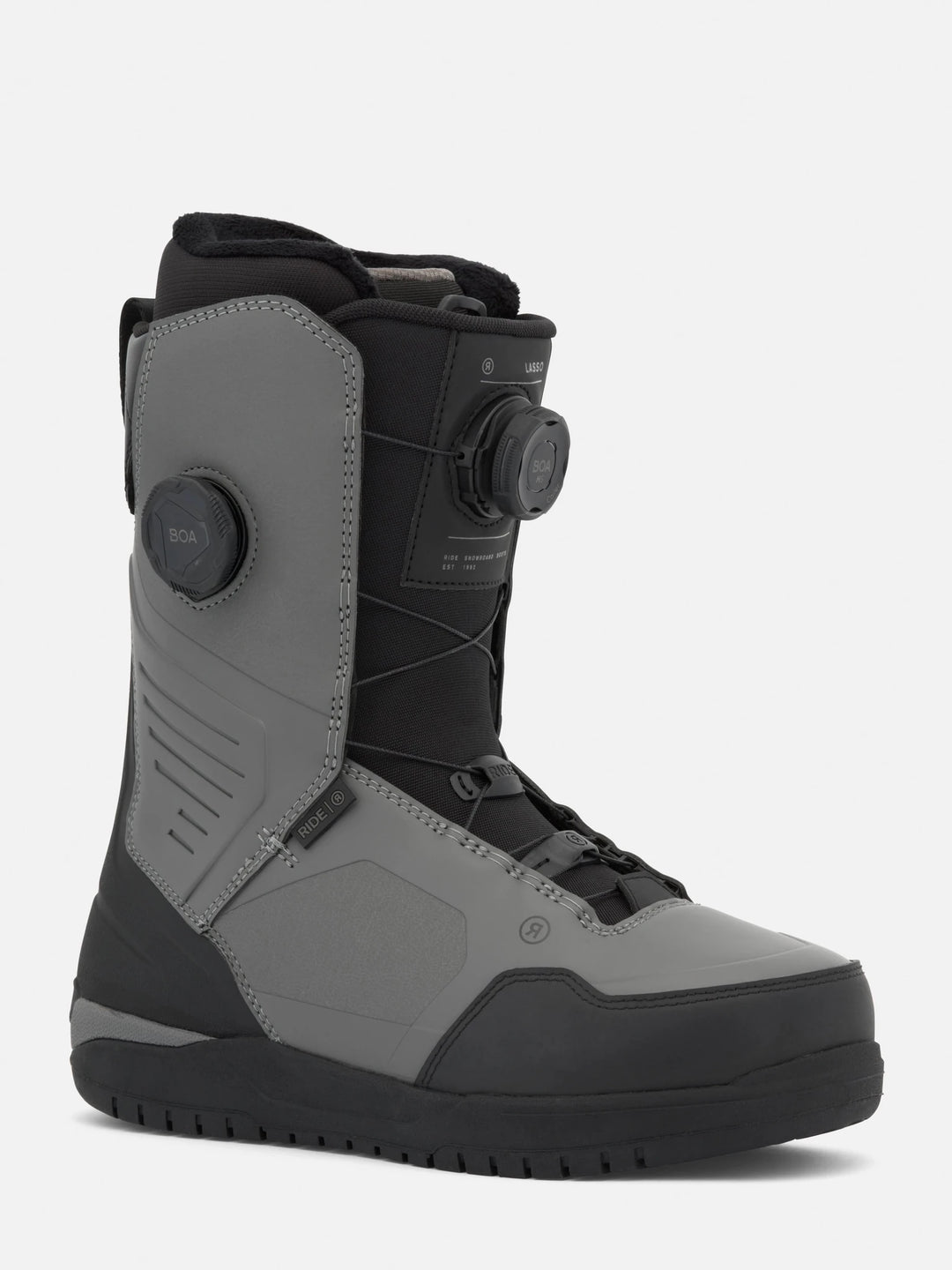 Boone Mountain Sports - RIDE LASSO- 2027