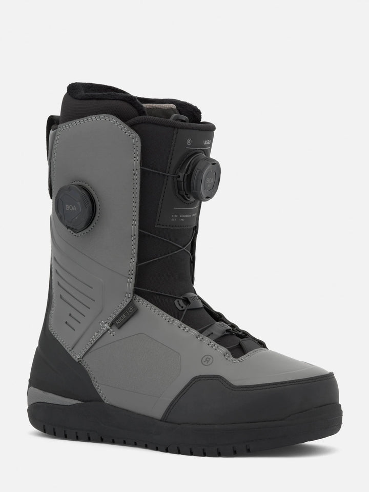 Boone Mountain Sports - RIDE LASSO- 2027