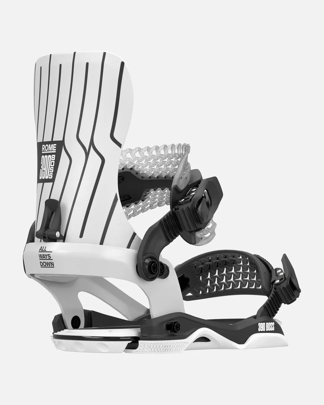 Boone Mountain Sports - ROME 390 BOSS AW - 2026