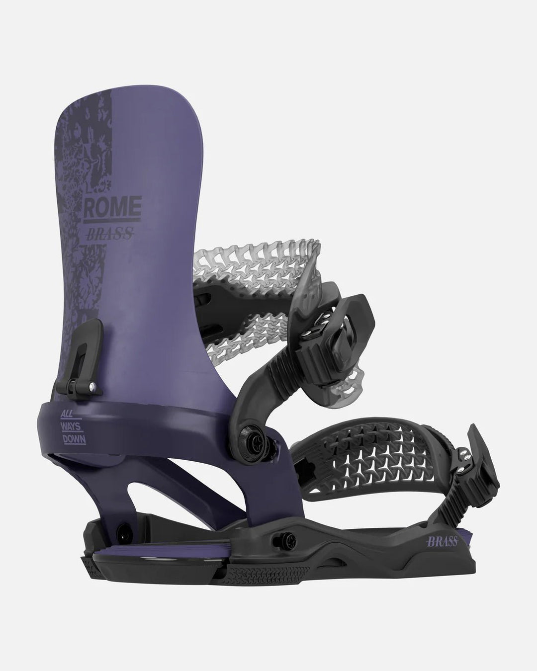 Boone Mountain Sports - ROME BRASS AW - 2026