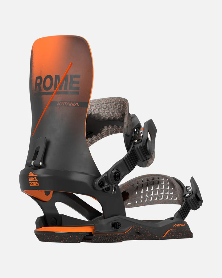 Boone Mountain Sports - ROME KATANA AW - 2026