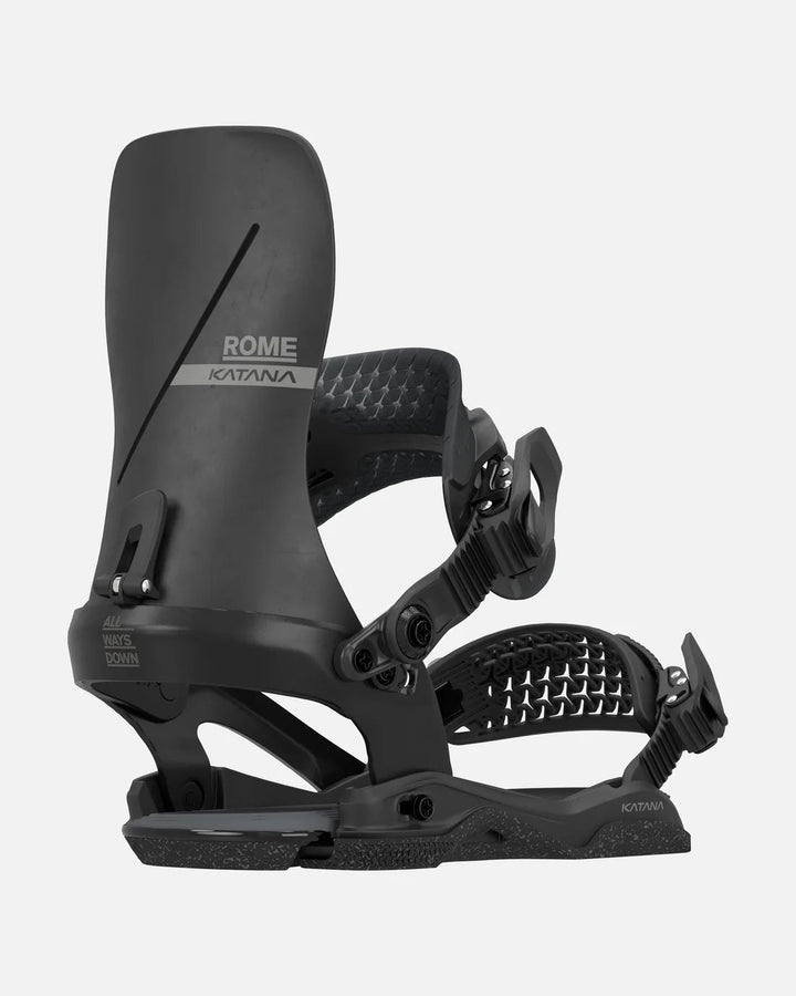 Boone Mountain Sports - ROME KATANA AW - 2026