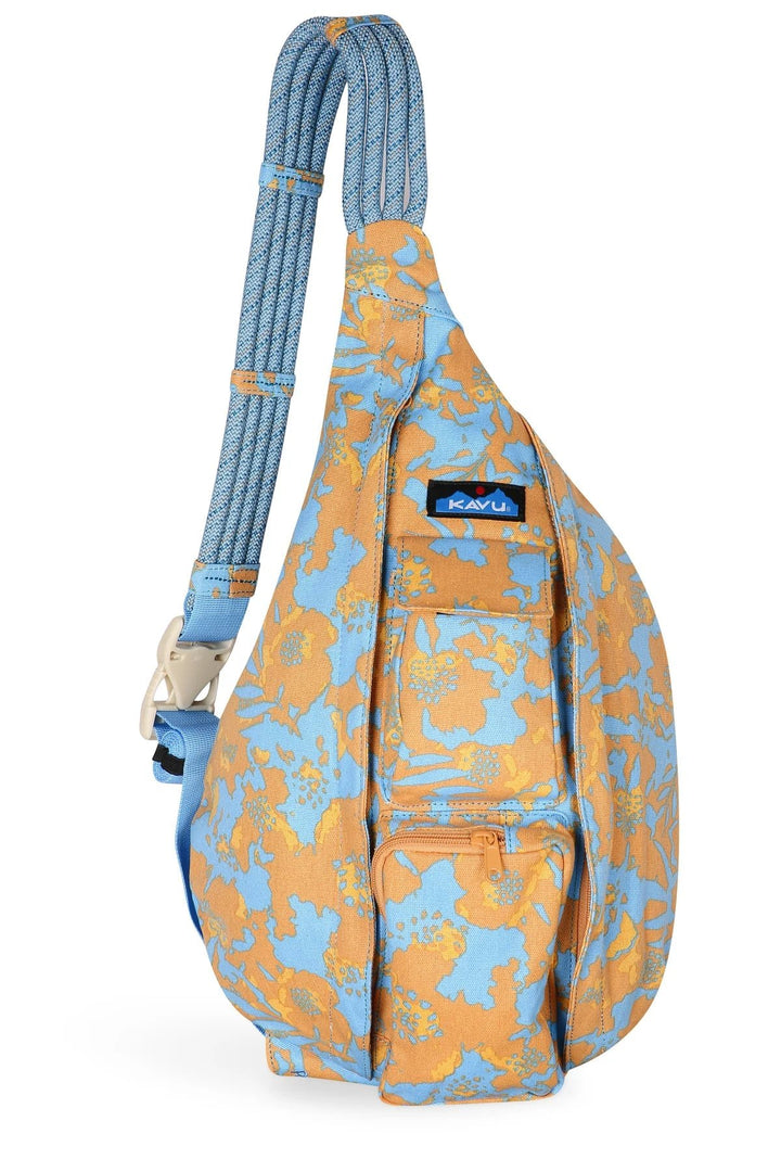 Boone Mountain Sports - ROPE BAG