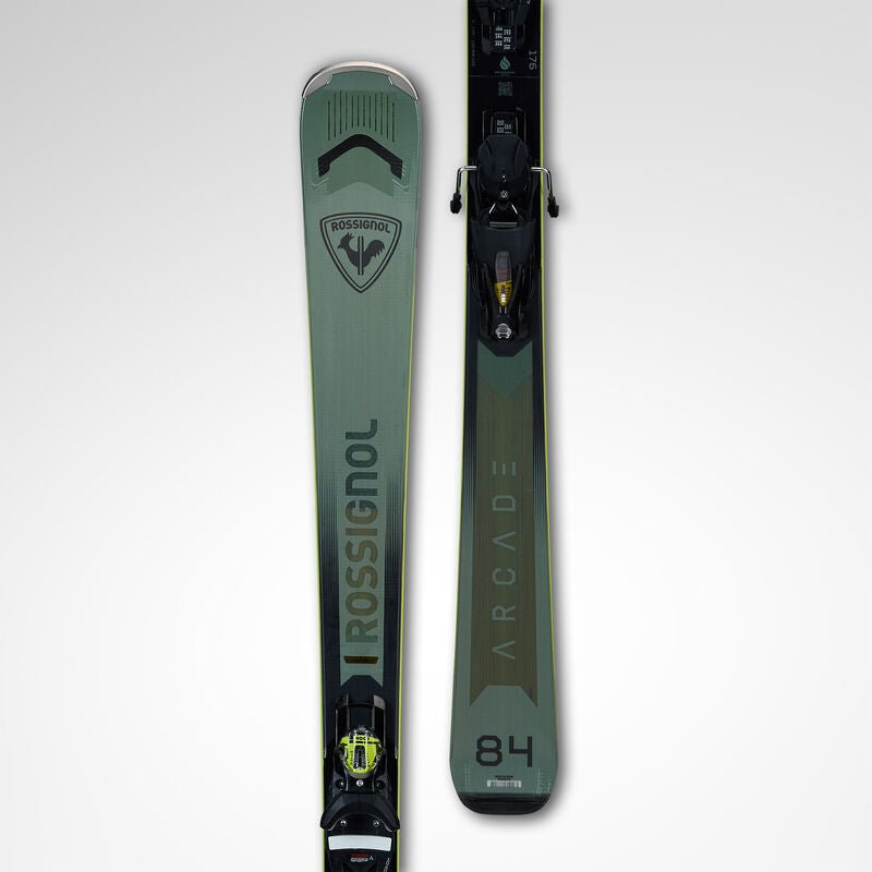 Boone Mountain Sports - ROSSIGNOL ARCADE 84 KONECT SPX 12- 2027