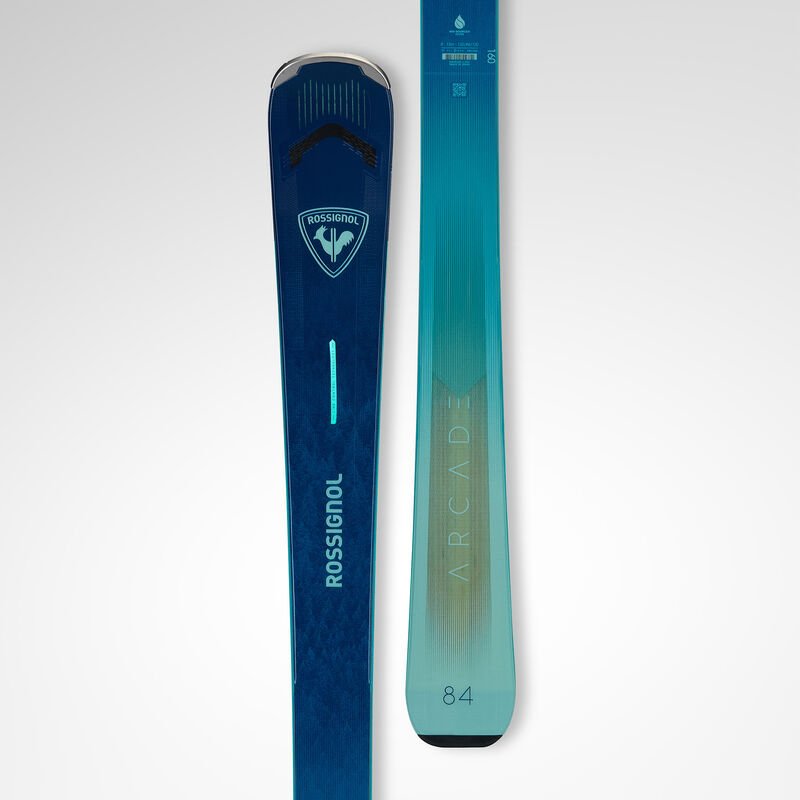 Boone Mountain Sports - ROSSIGNOL ARCADE 84 W- 2027