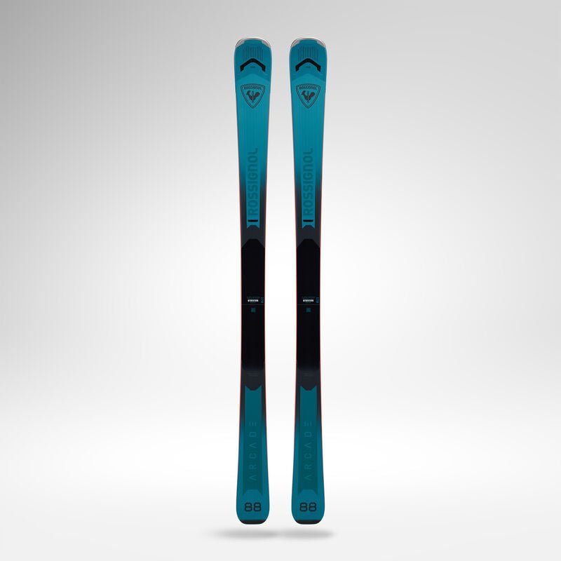 Boone Mountain Sports - ROSSIGNOL ARCADE 88- 2027