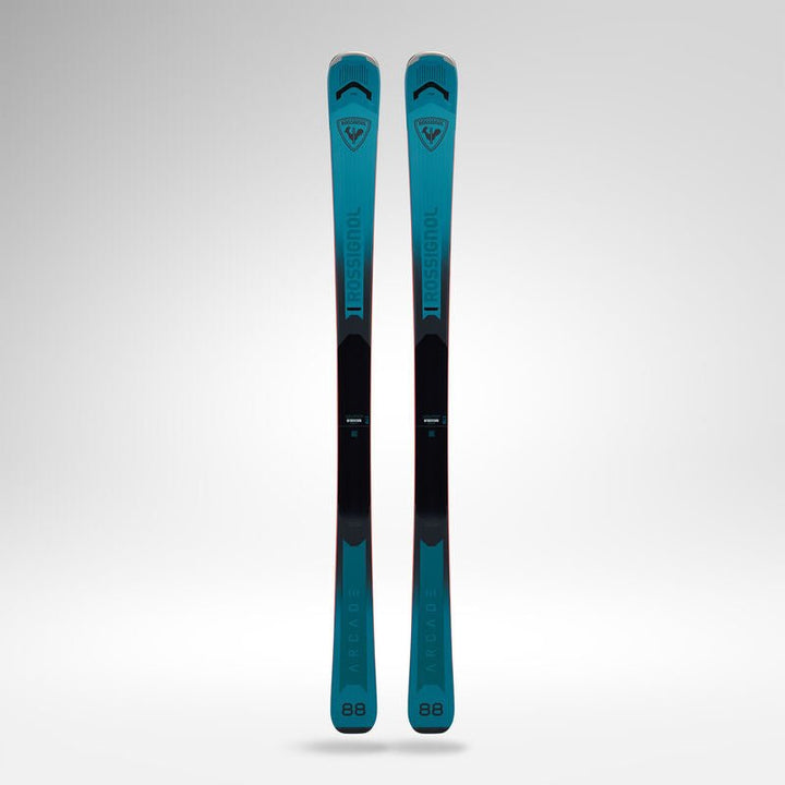 Boone Mountain Sports - ROSSIGNOL ARCADE 88- 2027