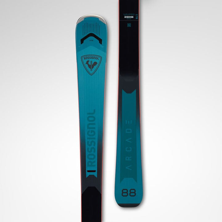 Boone Mountain Sports - ROSSIGNOL ARCADE 88- 2027