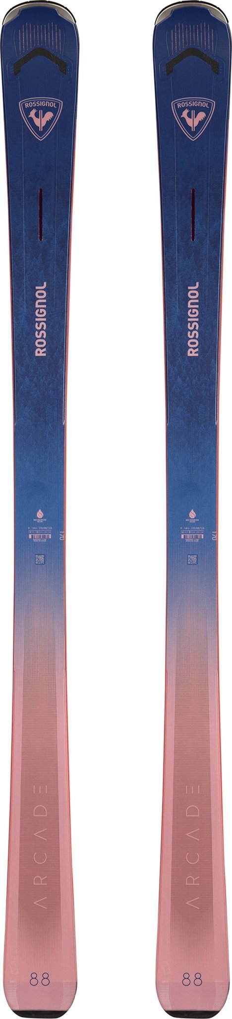 Boone Mountain Sports - ROSSIGNOL ARCADE 88 W - 2026