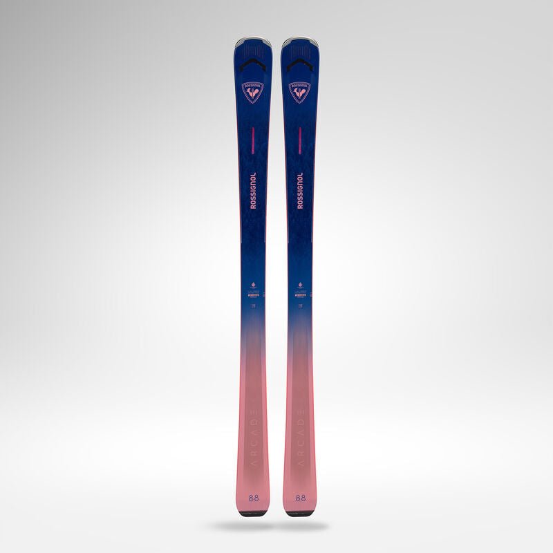 Boone Mountain Sports - ROSSIGNOL ARCADE 88 W- 2027