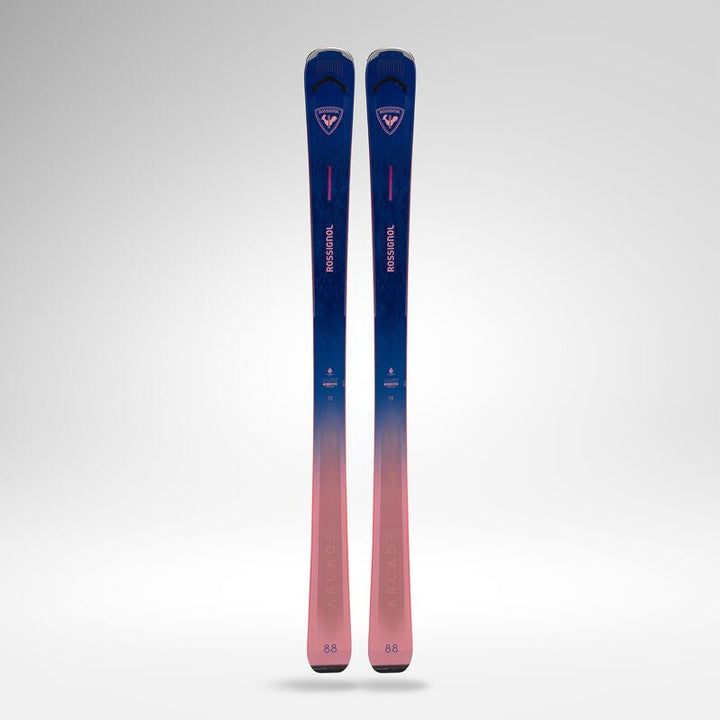 Boone Mountain Sports - ROSSIGNOL ARCADE 88 W- 2027