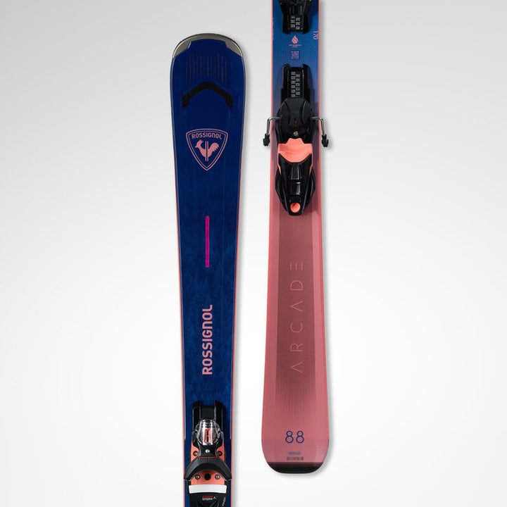 Boone Mountain Sports - ROSSIGNOL ARCADE 88 W KONECT NX 12- 2027