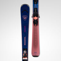 Boone Mountain Sports - ROSSIGNOL ARCADE 88 W KONECT NX 12- 2027