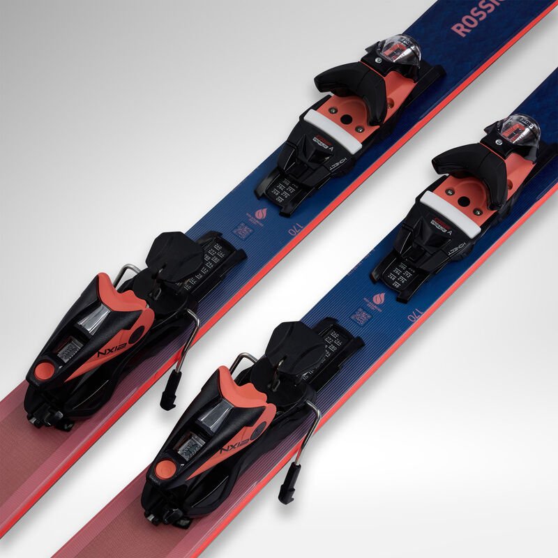 Boone Mountain Sports - ROSSIGNOL ARCADE 88 W KONECT NX 12- 2027