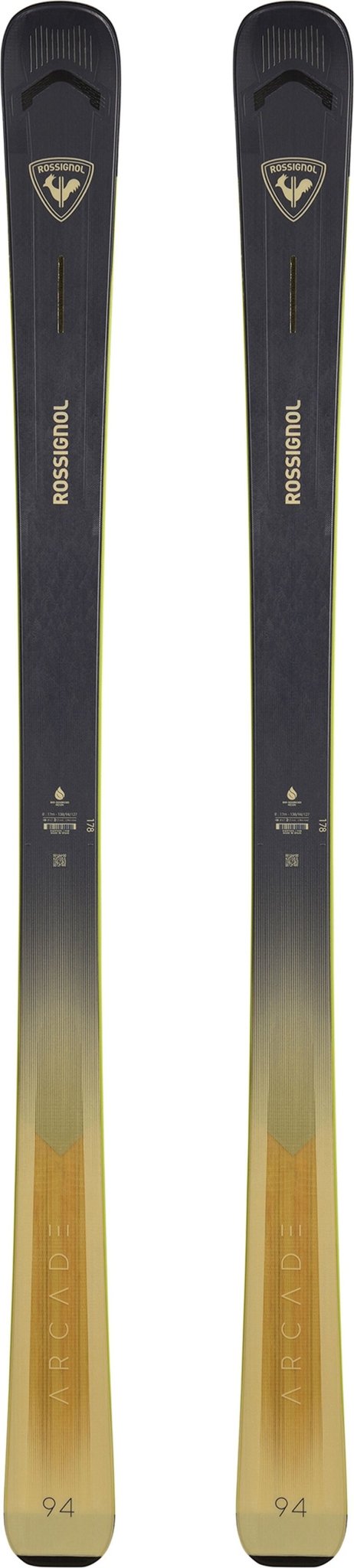 Boone Mountain Sports - ROSSIGNOL ARCADE 94 W - 2026