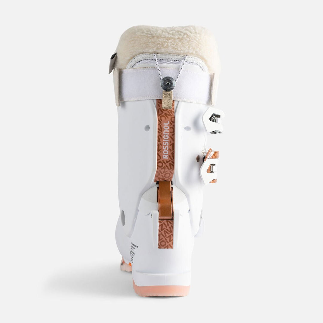 Boone Mountain Sports - ROSSIGNOL VIZION 4B PRO 100 W GW- 2027
