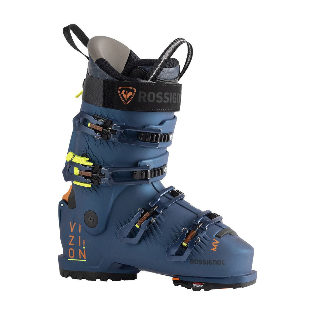 Boone Mountain Sports - ROSSIGNOL VIZION 4B PRO 120 MV- 2027