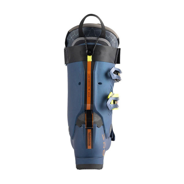 Boone Mountain Sports - ROSSIGNOL VIZION 4B PRO 120 MV- 2027