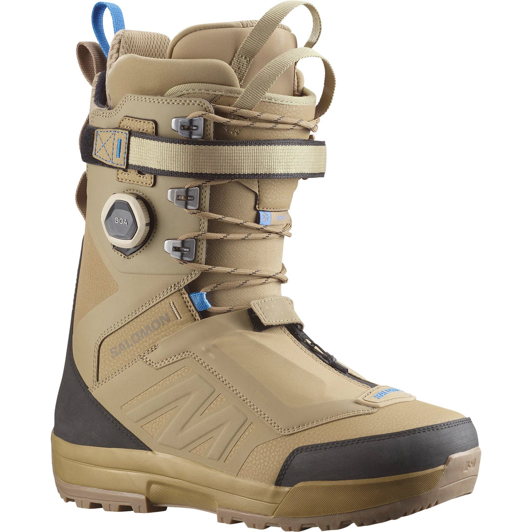 Boone Mountain Sports - SALOMON ECHO LACE SJ BOA - 2026