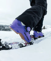 Boone Mountain Sports - SALOMON SHIFT ALPHA BOA 115 W - 2026