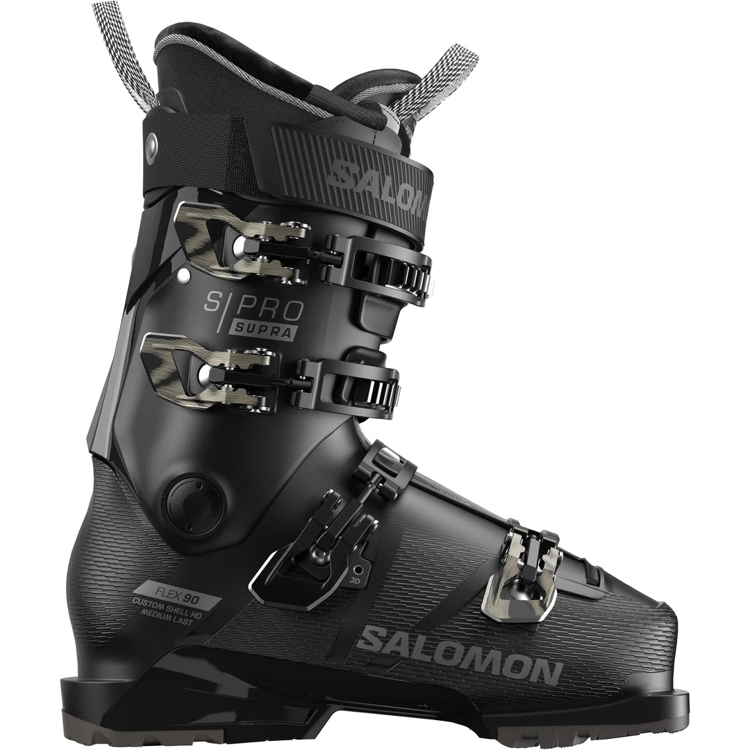 Boone Mountain Sports - SALOMON S/PRO SUPRA 90 W GW - 2026