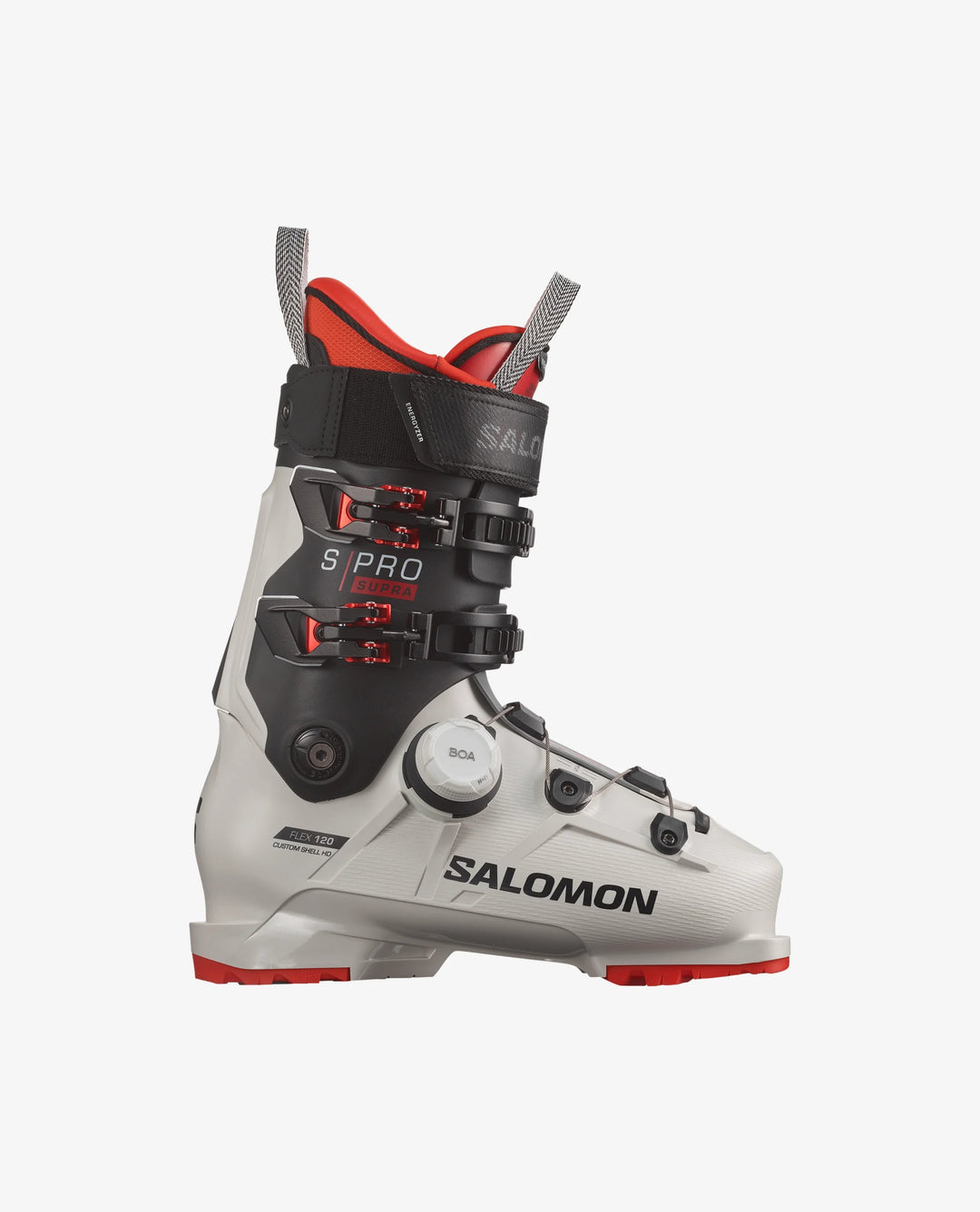 Boone Mountain Sports - SALOMON S/PRO SUPRA BOA 120 - 2025