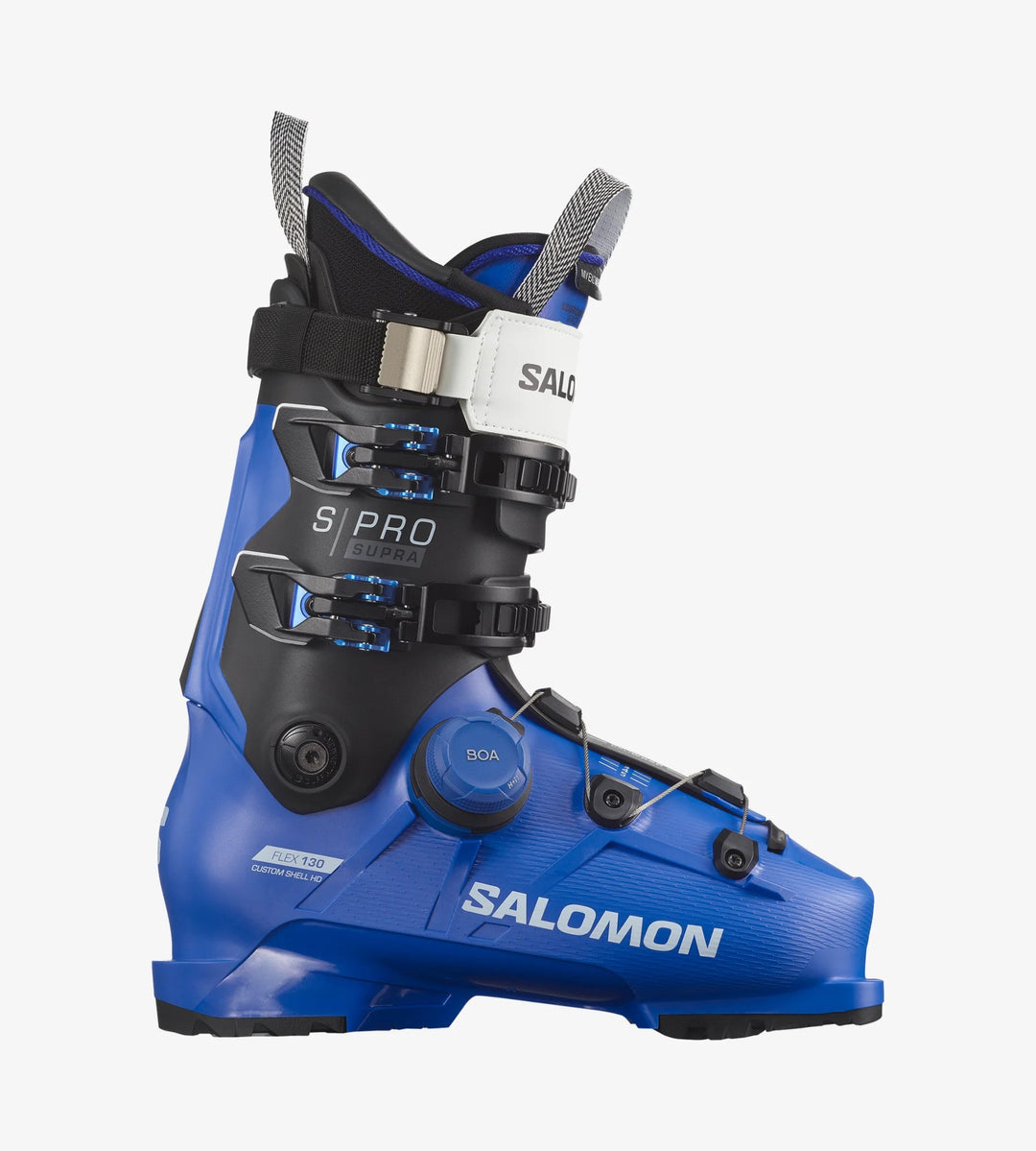Boone Mountain Sports - SALOMON S/PRO SUPRA BOA 130 - 2025