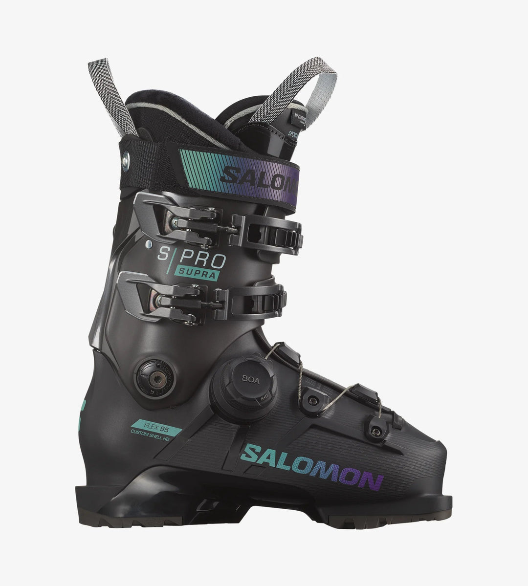 Boone Mountain Sports - SALOMON S/PRO SUPRA BOA 95 W - 2025