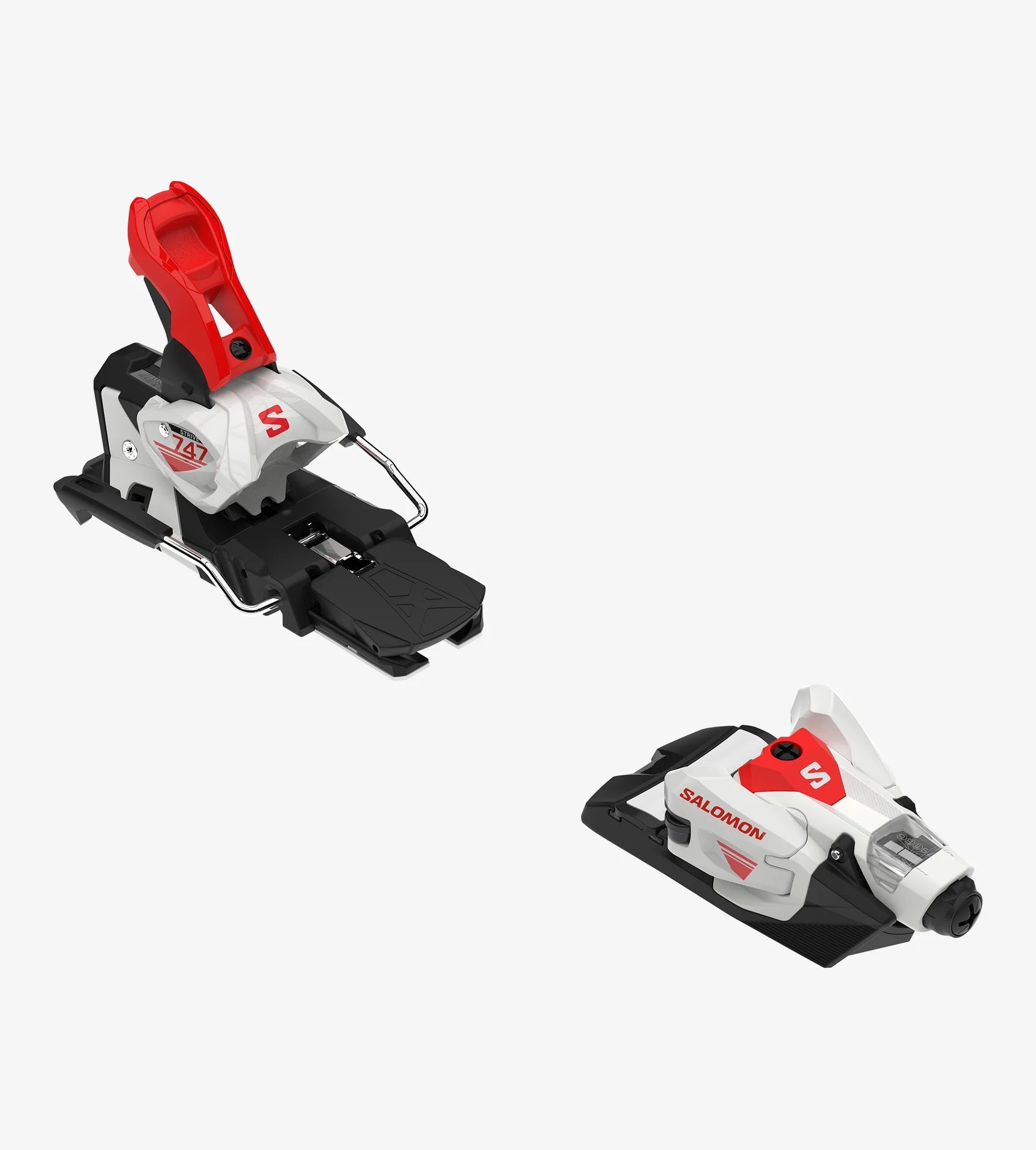 Boone Mountain Sports - SALOMON STRIVE 16 MN - 2025