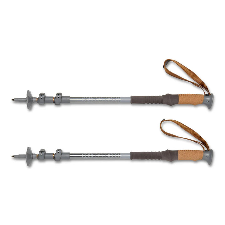 Boone Mountain Sports - SCREE (TREKKING POLES)
