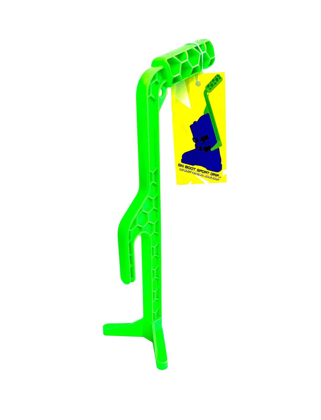 Boone Mountain Sports - SKI BOOT REMOVAL TOOL