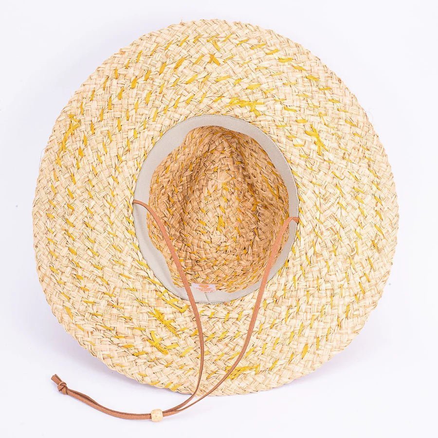 Boone Mountain Sports - SKIFF SUN HAT