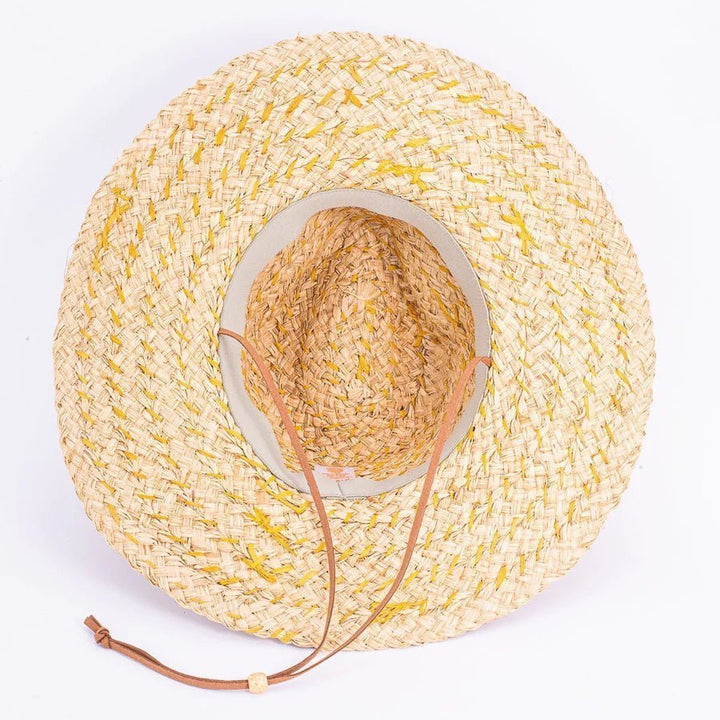 Boone Mountain Sports - SKIFF SUN HAT
