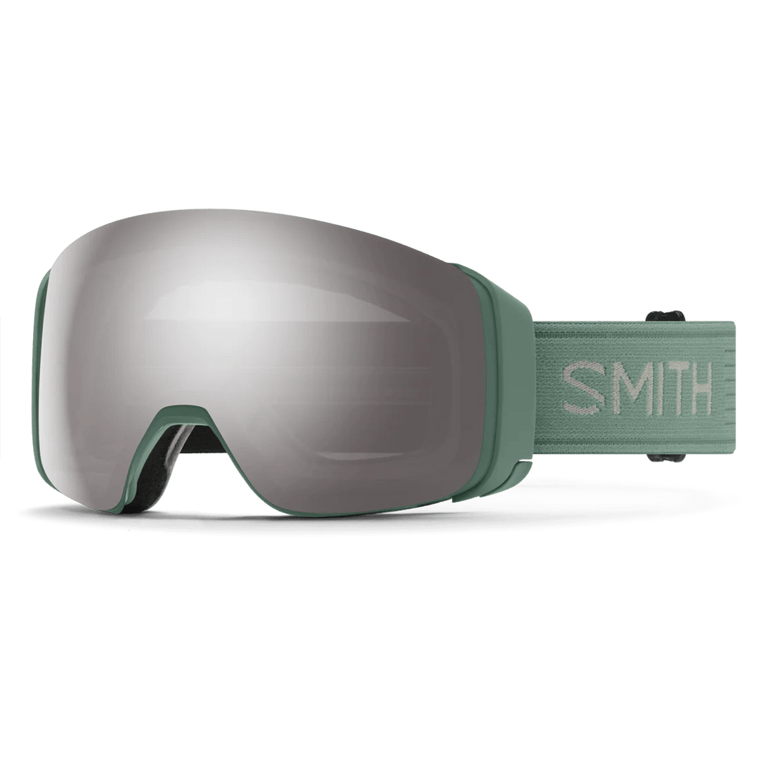 Boone Mountain Sports - SMITH 4D MAG - 2026