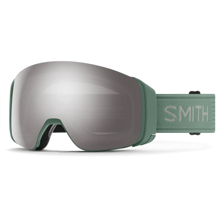 Boone Mountain Sports - SMITH 4D MAG - 2026