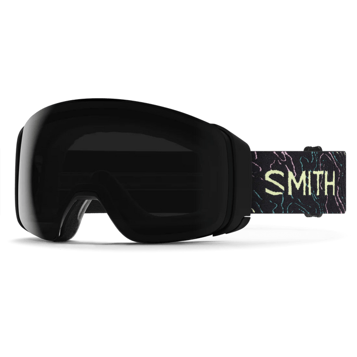 Boone Mountain Sports - SMITH 4D MAG - 2026