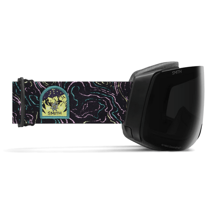 Boone Mountain Sports - SMITH 4D MAG - 2026