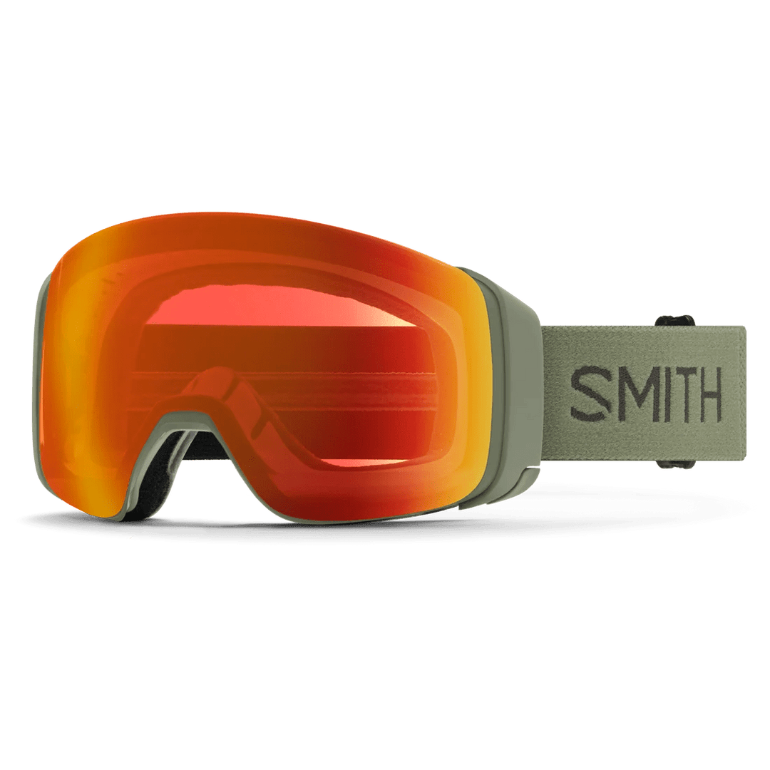 Boone Mountain Sports - SMITH 4D MAG- 2027