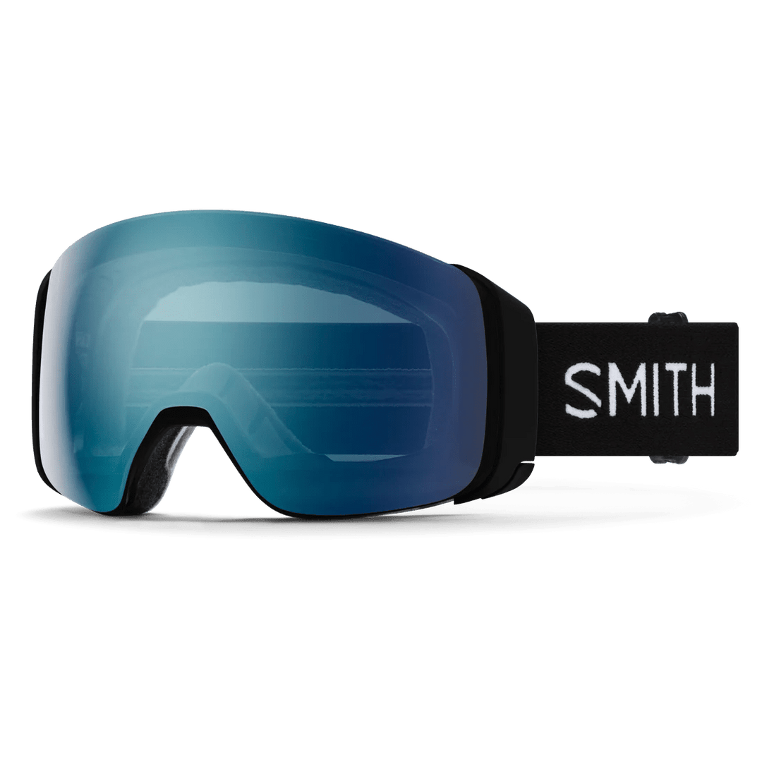 Boone Mountain Sports - SMITH 4D MAG- 2027