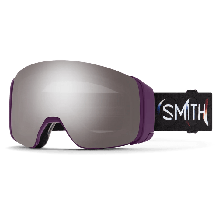 Boone Mountain Sports - SMITH 4D MAG- 2027