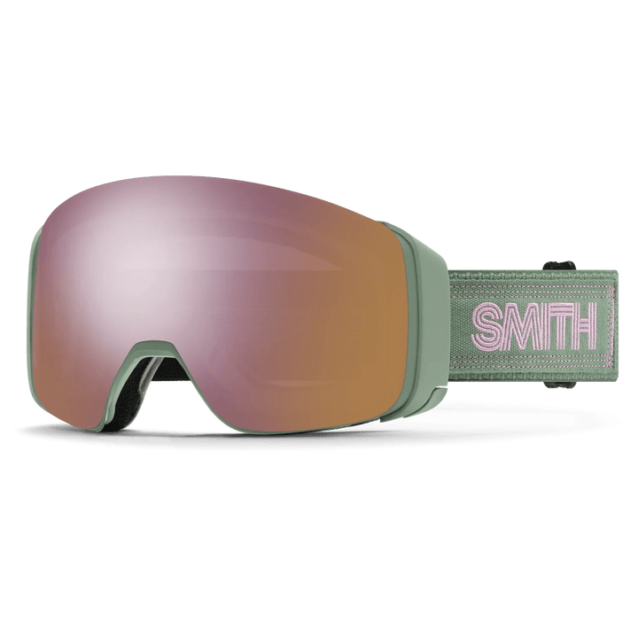 Boone Mountain Sports - SMITH 4D MAG- 2027