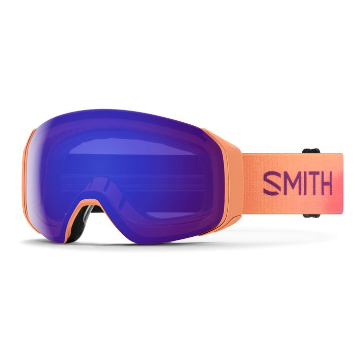 Boone Mountain Sports - SMITH 4D MAG S - 2025
