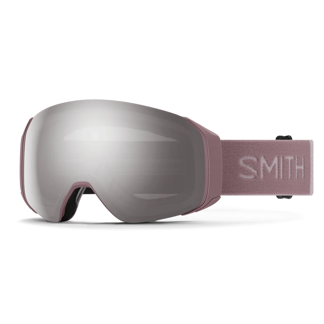 Boone Mountain Sports - SMITH 4D MAG S - 2026