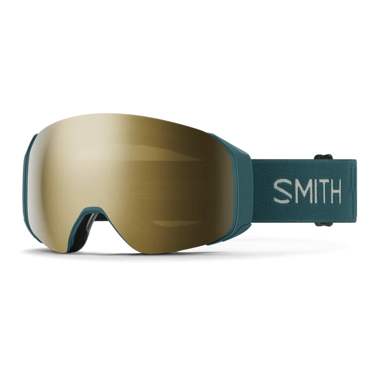 Boone Mountain Sports - SMITH 4D MAG S - 2026