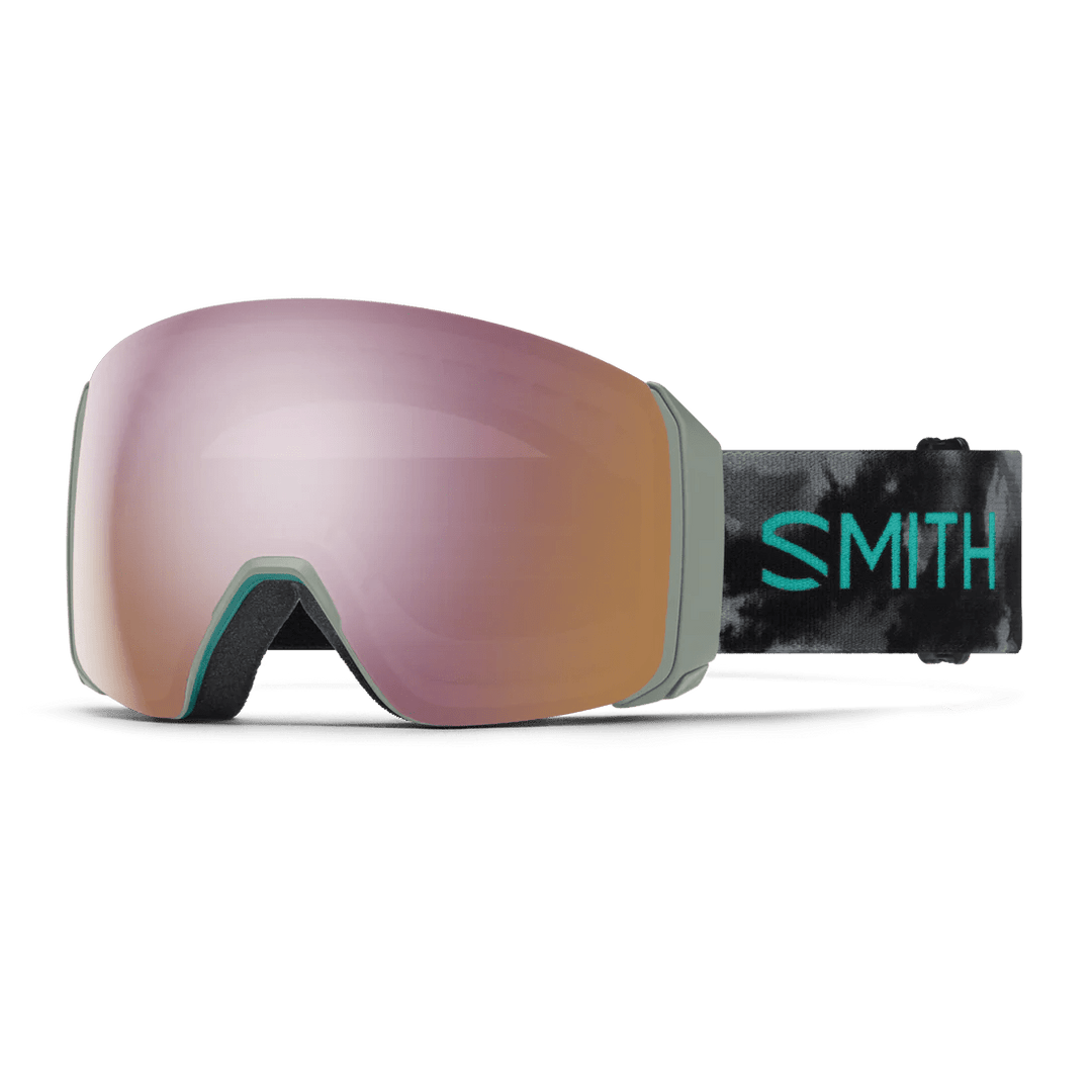 Boone Mountain Sports - SMITH 4D MAG XL - 2026