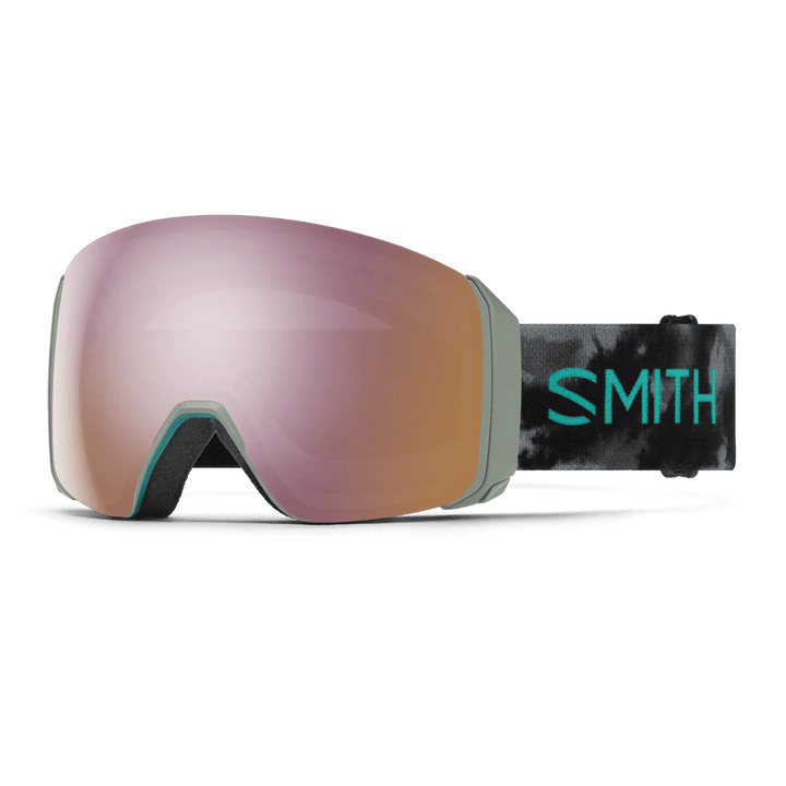 Boone Mountain Sports - SMITH 4D MAG XL - 2026