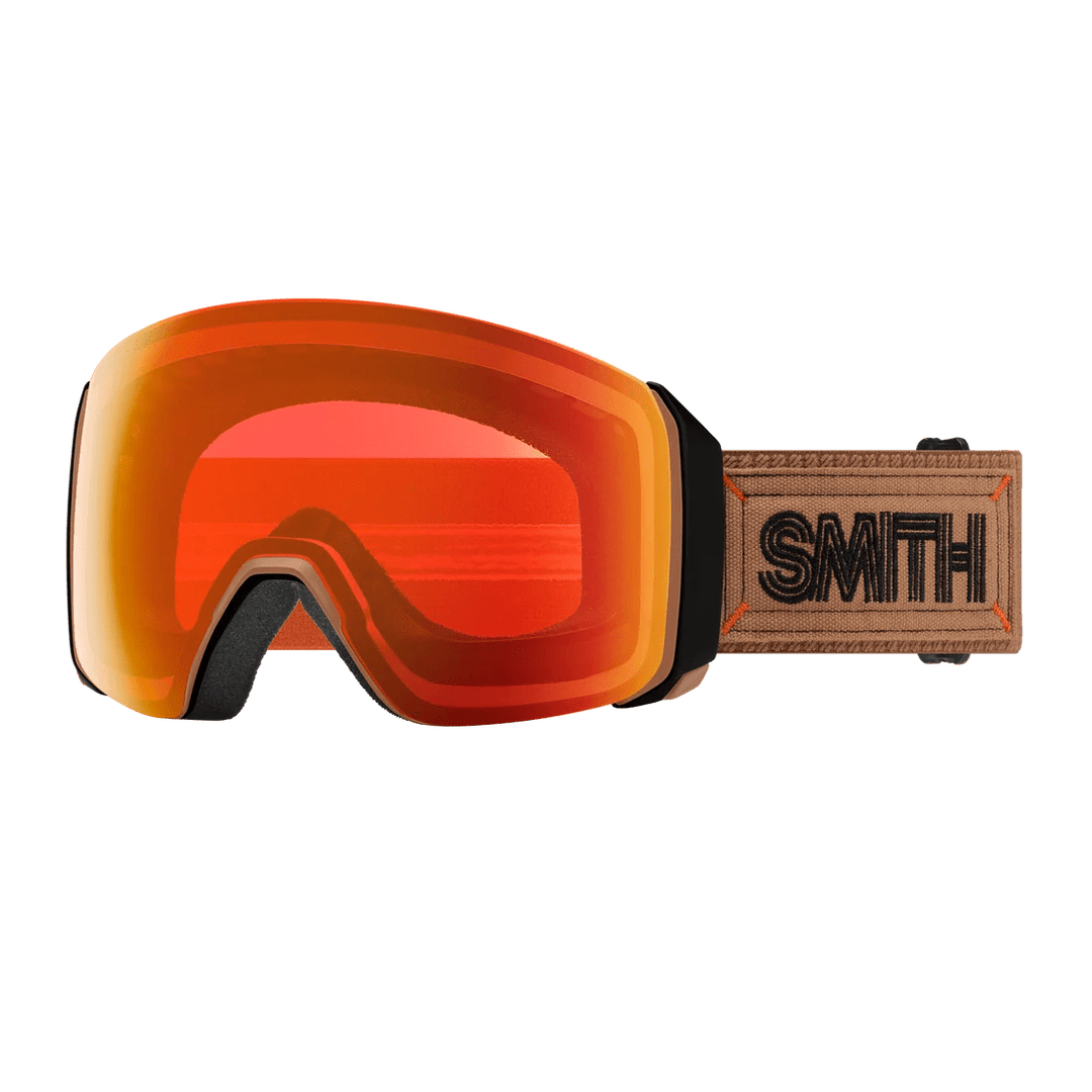 Boone Mountain Sports - SMITH 4D MAG XL- 2027