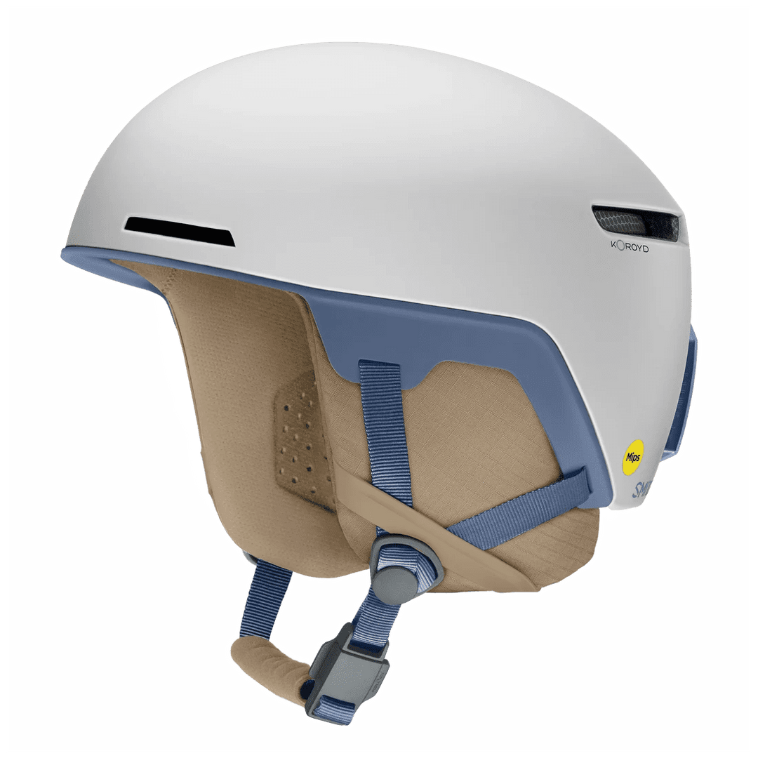 Boone Mountain Sports - SMITH CODE MIPS- 2027
