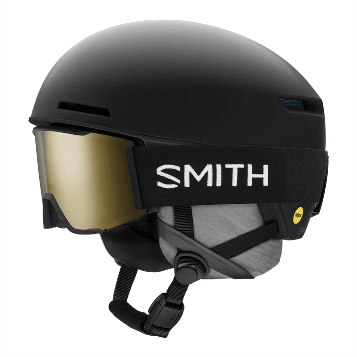 Boone Mountain Sports - SMITH CODE MIPS- 2027