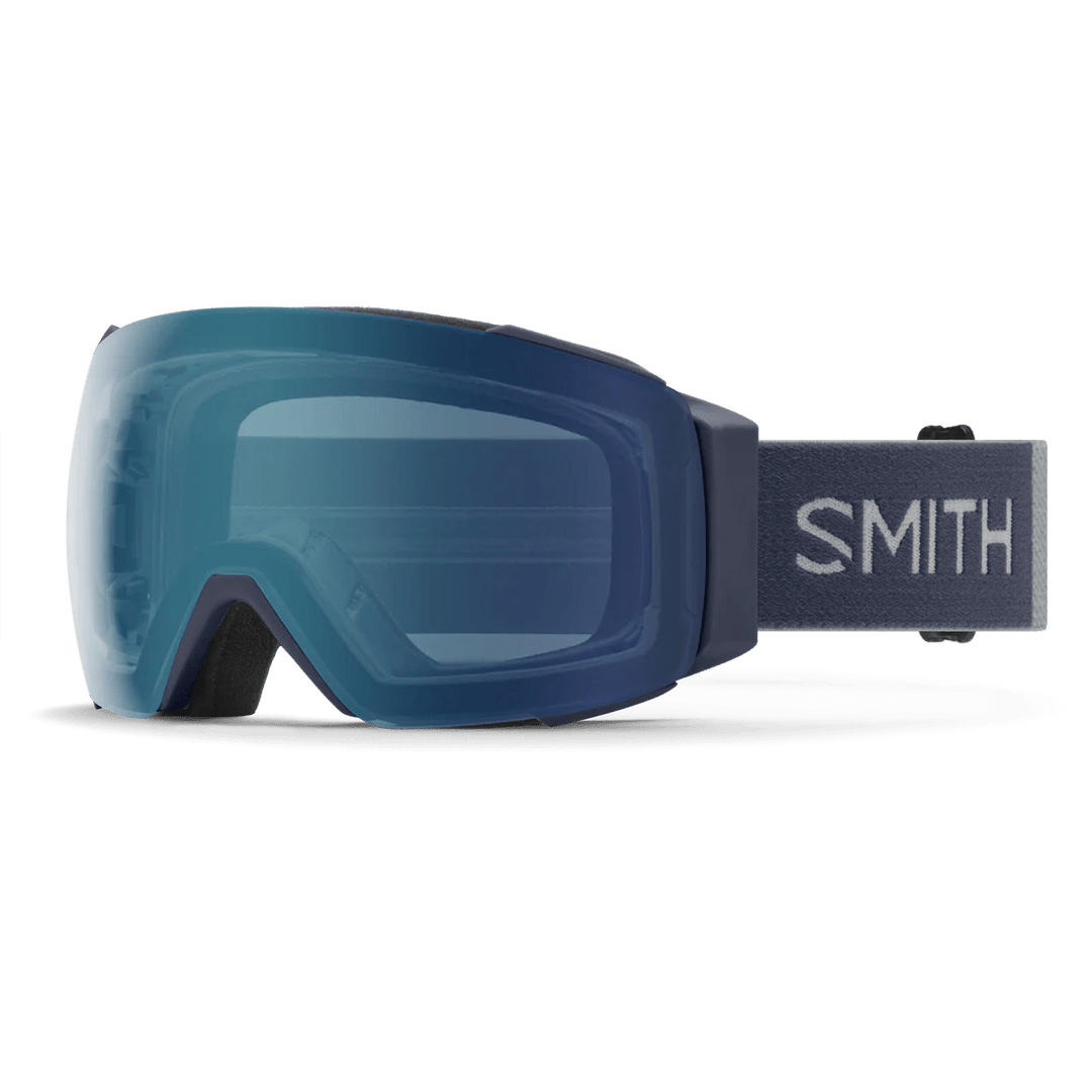 Boone Mountain Sports - SMITH I/O MAG - 2026